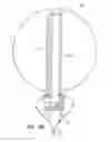 Fig. 05 - Body worn antenna