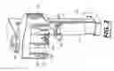 Fig. 03 - SHIELD FOR PATIENT POSITIONING IN EXTRA-ORAL IMAGING