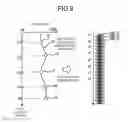 Fig. 10 - X-ray CT apparatus and image reconstruction method