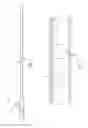 Fig. 02 - Retractor suction catheter