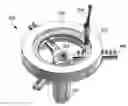 Fig. 01 - Surgical retractor for implanting leads and methods of making and using