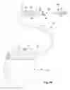 Fig. 04 - Surgical retractor for implanting leads and methods of making and using