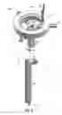 Fig. 05 - Surgical retractor for implanting leads and methods of making and using
