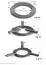 Fig. 06 - Surgical retractor for implanting leads and methods of making and using