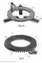 Fig. 07 - Surgical retractor for implanting leads and methods of making and using