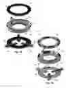 Fig. 08 - Surgical retractor for implanting leads and methods of making and using