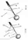 Fig. 03 - Substantially rigid and stable endoluminal surgical suite for treating a gastrointestinal lesion