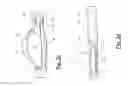 Fig. 04 - Substantially rigid and stable endoluminal surgical suite for treating a gastrointestinal lesion