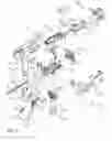 Fig. 05 - Powered surgical instrument including speed display