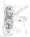 Fig. 14 - Powered surgical instrument including speed display
