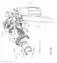 Fig. 16 - Powered surgical instrument including speed display