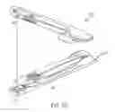 Fig. 100 - Powered surgical instrument with parameter-based firing rate