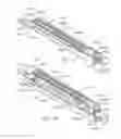 Fig. 124 - Powered surgical instrument with parameter-based firing rate
