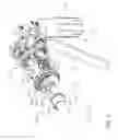 Fig. 13 - Powered surgical instrument with parameter-based firing rate