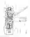 Fig. 14 - Powered surgical instrument with parameter-based firing rate