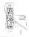 Fig. 15 - Powered surgical instrument with parameter-based firing rate