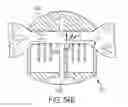 Fig. 57 - Powered surgical instrument with parameter-based firing rate