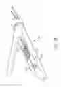 Fig. 62 - Powered surgical instrument with parameter-based firing rate