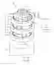 Fig. 75 - Powered surgical instrument with parameter-based firing rate