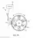 Fig. 78 - Powered surgical instrument with parameter-based firing rate