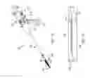 Fig. 79 - Powered surgical instrument with parameter-based firing rate