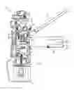 Fig. 88 - Powered surgical instrument with parameter-based firing rate