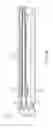 Fig. 89 - Powered surgical instrument with parameter-based firing rate