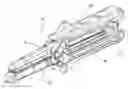 Fig. 01 - Surgical Stapler