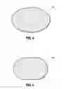Fig. 04 - Curvilinear surgical staples
