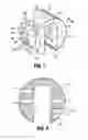 Fig. 07 - Adapter assembly including a removable trocar assembly