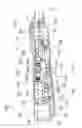 Fig. 03 - Electrical surgical instrument with differential rate of closing motion speed