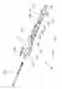 Fig. 04 - Electrical surgical instrument with differential rate of closing motion speed