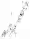 Fig. 08 - Electrical surgical instrument with differential rate of closing motion speed