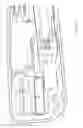 Fig. 14 - Electrical surgical instrument with differential rate of closing motion speed