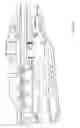 Fig. 17 - Electrical surgical instrument with differential rate of closing motion speed