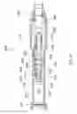 Fig. 24 - Electrical surgical instrument with differential rate of closing motion speed