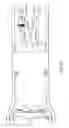 Fig. 25 - Electrical surgical instrument with differential rate of closing motion speed