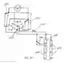 Fig. 32 - Electrical surgical instrument with differential rate of closing motion speed