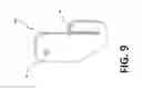 Fig. 10 - Devices and methods for knee arthroplasty