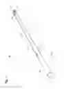 Fig. 02 - Handheld surgical device having retractable portion