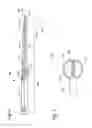 Fig. 05 - Handheld surgical device having retractable portion