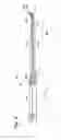 Fig. 06 - Handheld surgical device having retractable portion