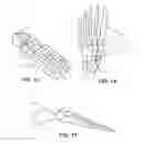 Fig. 08 - METHODS AND INSTRUMENTS FOR SUBCHONDRAL TREATMENT OF OSTEOARTHRITIS IN A SMALL JOINT