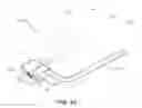 Fig. 12 - METHODS AND INSTRUMENTS FOR SUBCHONDRAL TREATMENT OF OSTEOARTHRITIS IN A SMALL JOINT