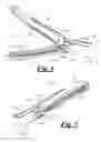 Fig. 04 - Forceps jaw mechanism