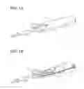 Fig. 02 - Tissue-removing catheter with ball and socket deployment mechanism