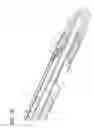 Fig. 04 - Tissue-removing catheter with ball and socket deployment mechanism