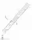 Fig. 10 - Tissue-removing catheter with ball and socket deployment mechanism