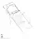Fig. 11 - Tissue-removing catheter with ball and socket deployment mechanism