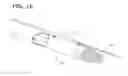 Fig. 18 - Tissue-removing catheter with ball and socket deployment mechanism